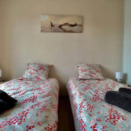 Normandy Confort - Wifi & Calm - Bayeux Centre Buitenkant foto